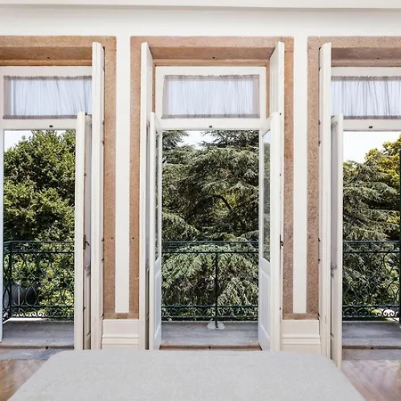 Passeio De Sao Lazaro 5 By Lovelystay Maison d'hôtes 2*