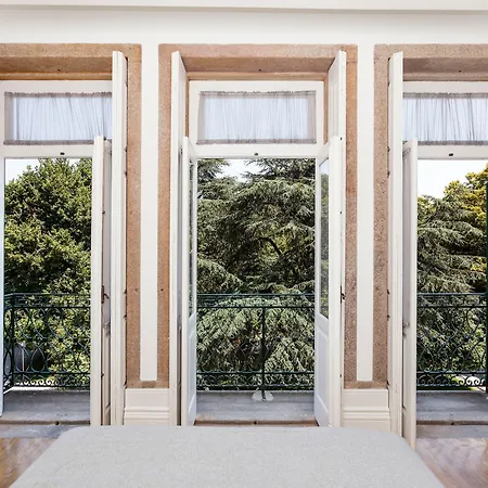 Konukevi Passeio De Sao Lazaro 5 By Lovelystay