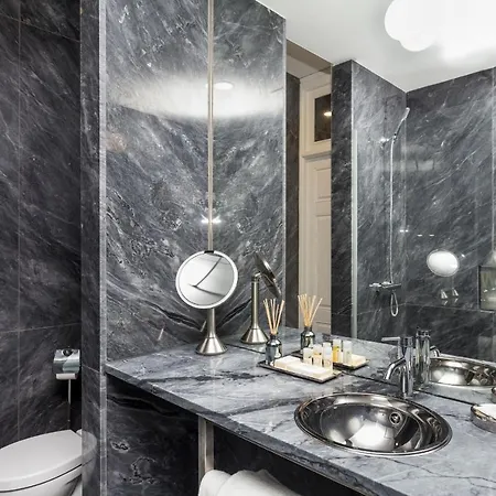 ゲストハウス Passeio De Sao Lazaro 5 By Lovelystay