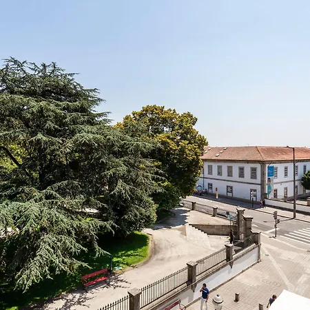 Passeio De Sao Lazaro 5 By Lovelystay 3*