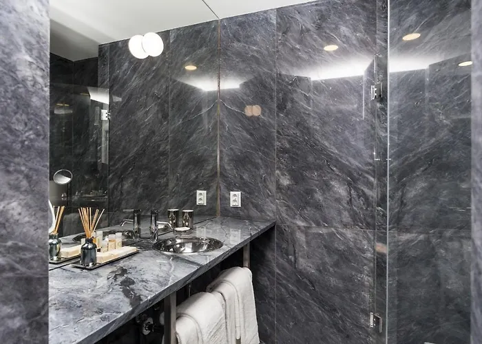 Passeio De Sao Lazaro 5 By Lovelystay