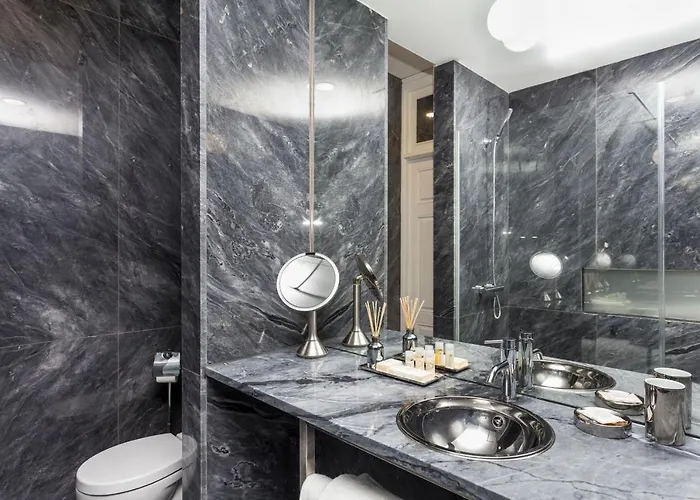 Vendégház Passeio De Sao Lazaro 5 By Lovelystay