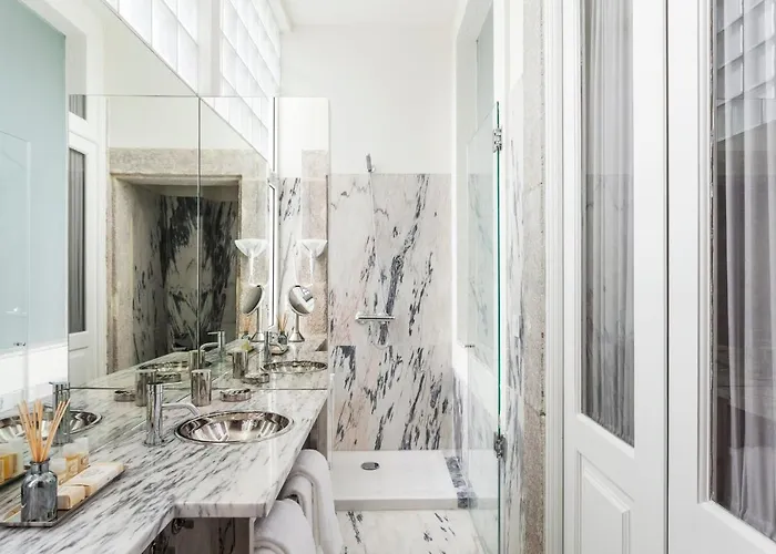 Passeio De Sao Lazaro 5 By Lovelystay Πόρτο