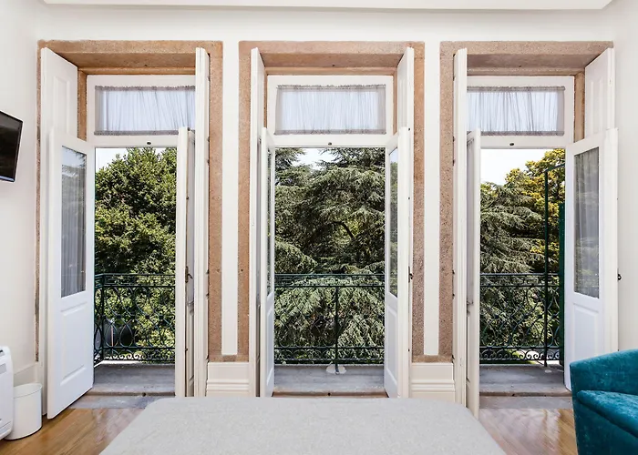 Vendégház Passeio De Sao Lazaro 5 By Lovelystay