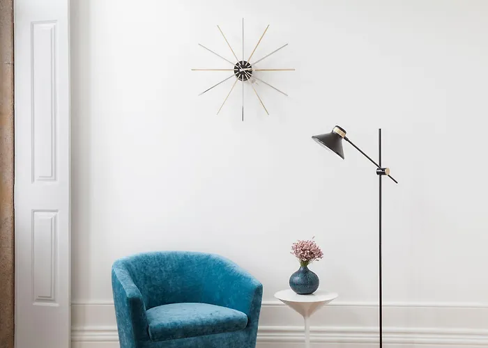 Πανσιόν Passeio De Sao Lazaro 5 By Lovelystay