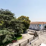Passeio De Sao Lazaro 5 By Lovelystay Penzion Porto