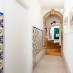 Passeio De Sao Lazaro 5 By Lovelystay 3* Oporto