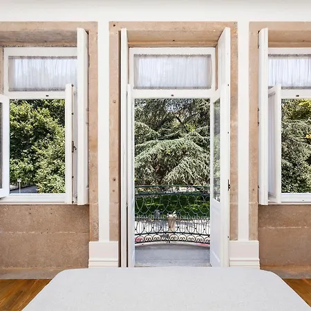 Passeio De Sao Lazaro 5 By Lovelystay 3*