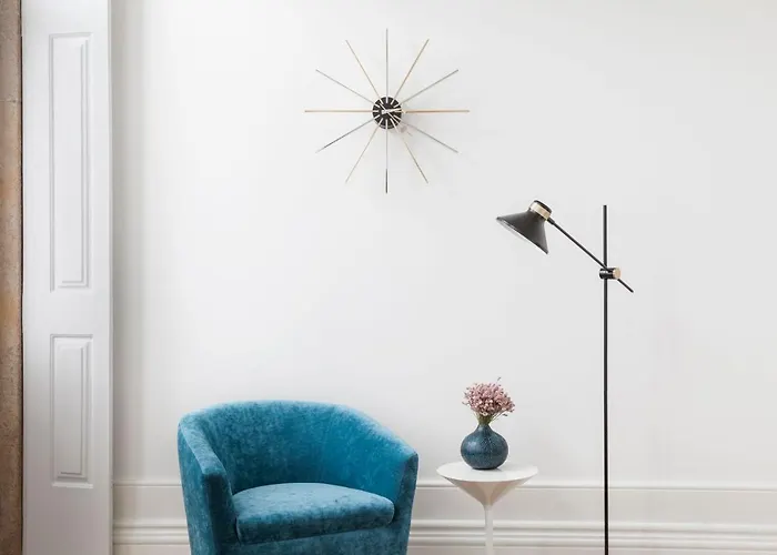 Passeio De Sao Lazaro 5 By Lovelystay بيت ضيافة بورتو