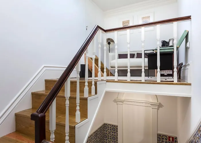 Passeio De Sao Lazaro 5 By Lovelystay بيت ضيافة بورتو