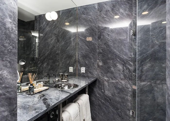 Passeio De Sao Lazaro 5 By Lovelystay Pensjonat 3*